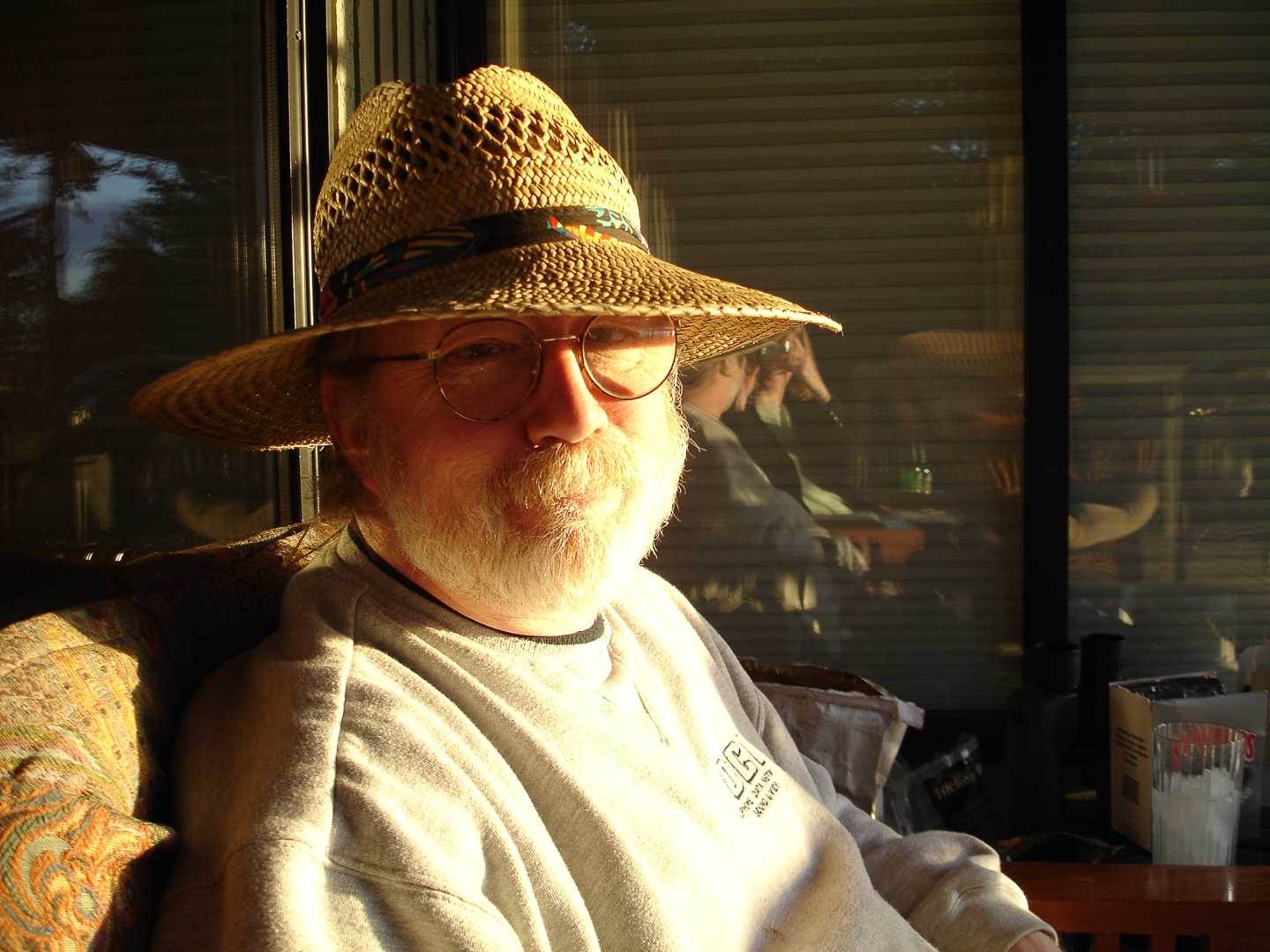 Robin Mayberger Farewell — photo 141
